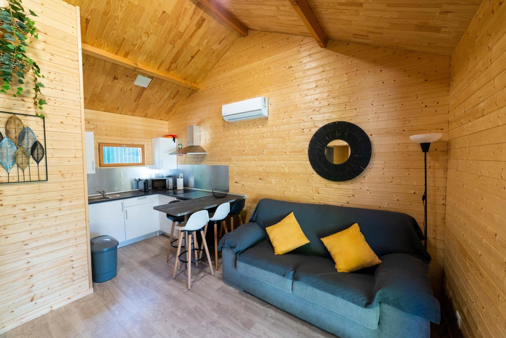 Chalet D'Aroeira Corroios Exterior photo